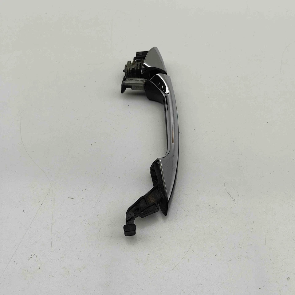 MERCEDES-BENZ S W221 Front Left Door Exterior Handle A2217600170 32392129 - Image 2 of 4