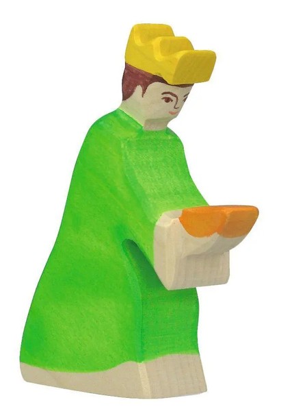 Balthasar 3 | Ca. 7 X 2,6 X 12 Cm, Holz, Per StüCk | 80307 | Deutsch | 2025-image