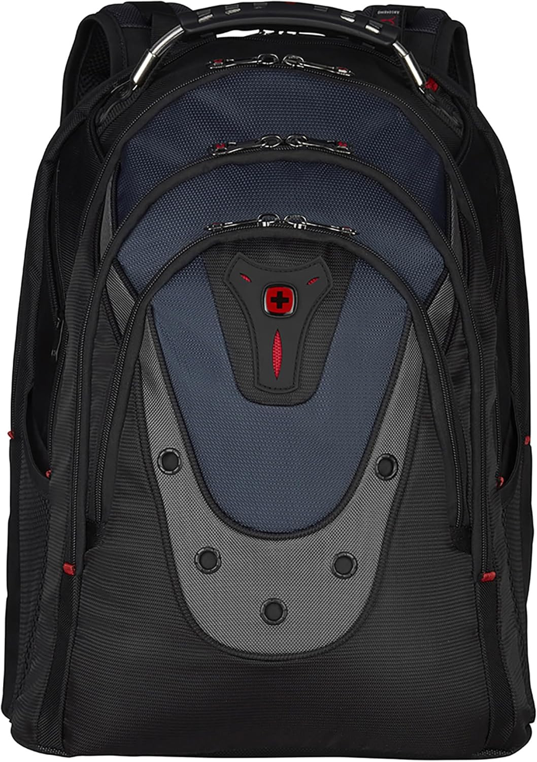 Ibex 17 Inch Laptop Backpack, Men'S and Women'S Laptop Bag, 