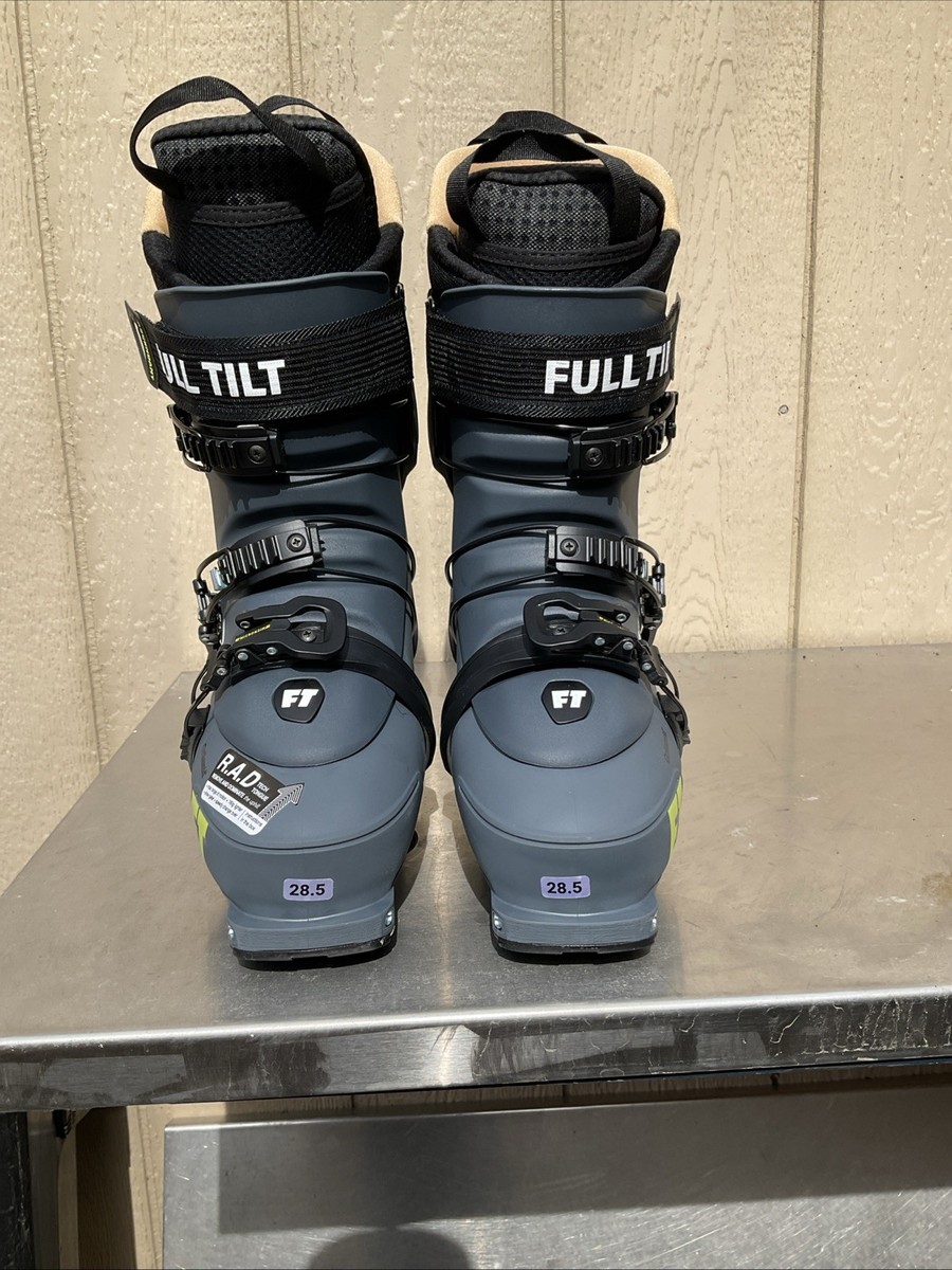 Full Tilt Ascendant Approach- 28.5-2022 | eBay