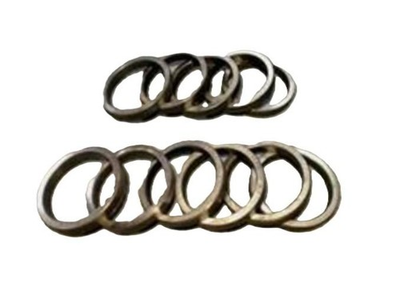 #ad #ad KIT1399 MERITOR ROCKWELL QAR DIFFERENTIAL PARTS 1819820 $510.67