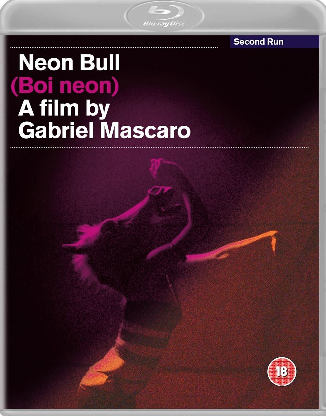 Neon Bull Second Run - Image 6