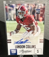 2015 Panini Prestige Football Cards 7