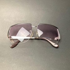 Vintage Yves Saint Laurent Gradient Sunglasses