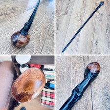 Antique Irish Blackthorn