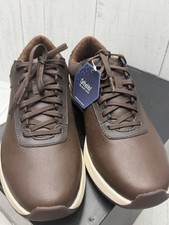 Walter Hagen Upper Leather Golf Shoes for Men for sale | eBay