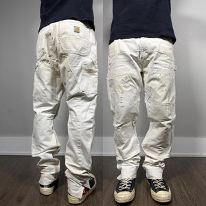 Carhartt Painters Pants | eBay