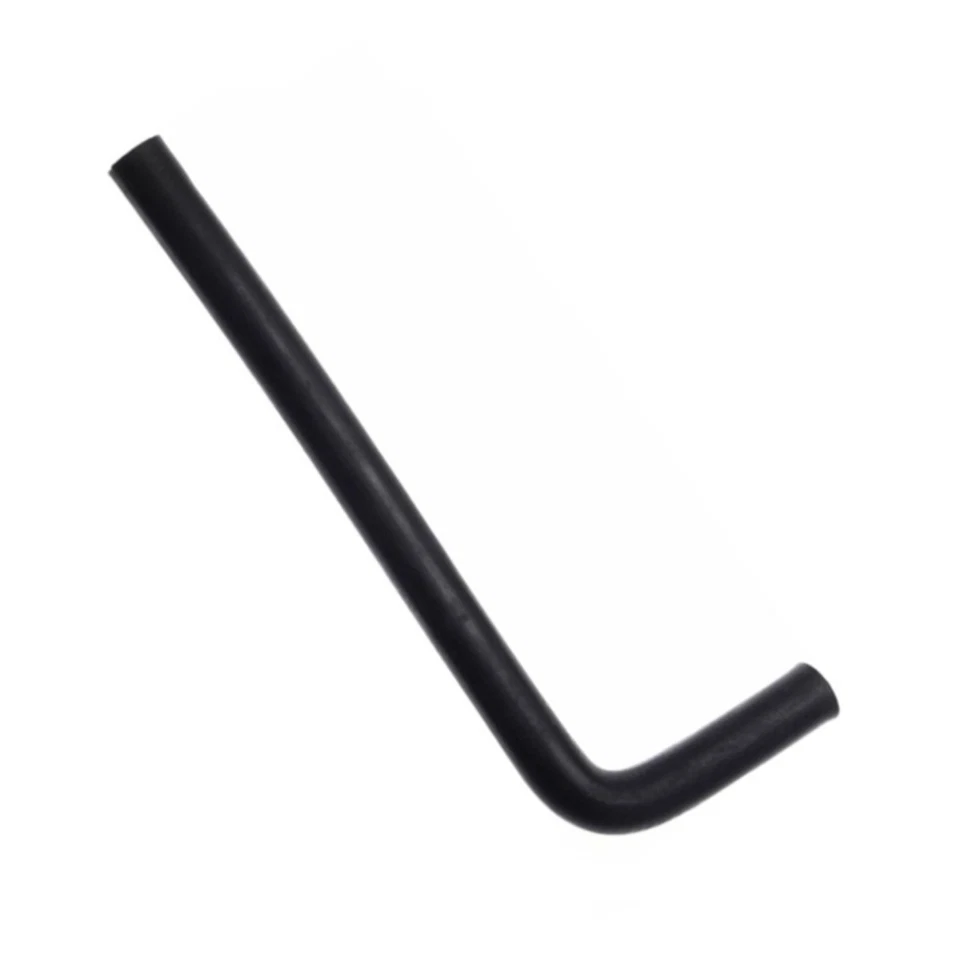 Genuine ACDelco For Toyota Land Cruiser 1998-2007 HVAC Heater Hose Plastic Black - Image 2 of 4