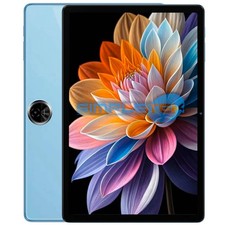 Blackview Zeno 5 11" LTE Tablet 2 Sim 8GB 128GB 8300mAh Android 16 Blue