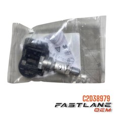2010-2018 JAGUAR F-TYPE/XJ/XJR TIRE PRESSURE SENSOR NEW OEM C2D38979