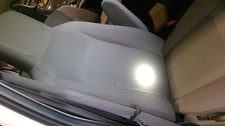 Passenger Front Seat Bucket Cloth Manual Fits 09-19 21-22 Ford E350 Van 994969 Passenger Front Seat Bucket Cloth Manual Fits 09-19 21-22 Ford E350 Van 994969