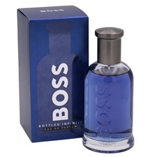 BOTTLED INFINITE by Hugo Boss Cologne for Men EDP 3.3 / 3.4 oz New In Box