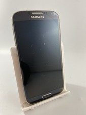 Samsung Galaxy S4 Black 16GB 5.0" Android Smartphone Incomplete Faulty #B