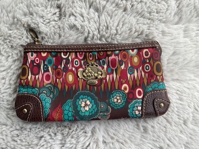 Oilily Portmonee Geldbeutel Geldbörse