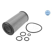 Ölfilter für Mercedes SL R230 R231 | 23982366