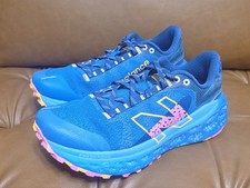 New Balance Fresh Foam X More Trail v2 - Sz 8.5 WTMORBY2 