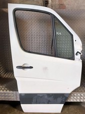 Porte avant et accessoires Volkswagen CRAFTER
