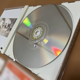 Dreamcast Power Smash Power Smash postcard Japan k2