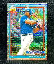 Adrian Beltre [Orange] #91C-1 Prices | 2026 Topps 1991 Chrome 