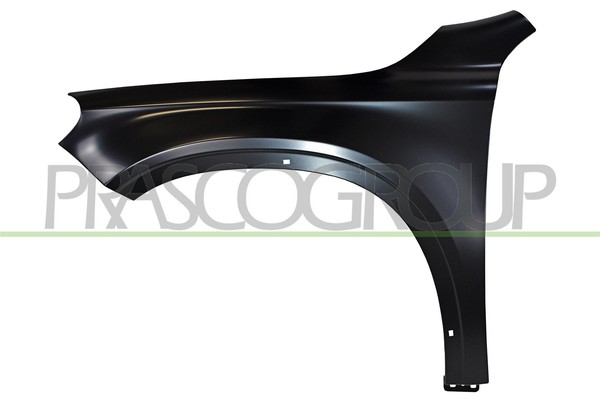 Prasco KotflüGel Vorderachse Links FüR Mercedes-Benz Gla-Klasse X156-image