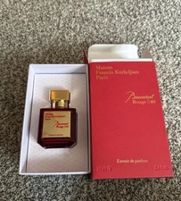 Maison Francis Kurkdjian Baccarat Rouge 540 Eau de Parfum Spray, 2.4 oz (70 mL)