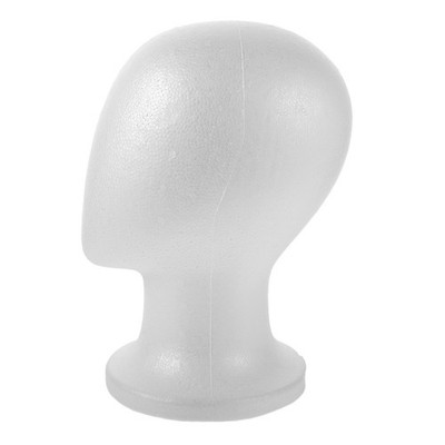 Mannequin for Hats Baseball Cap Organizer Freestanding Rack