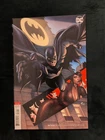 BATMAN #71 FRANK CHO VARIANT 1