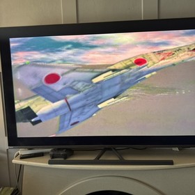 AeroWings (Sega Dreamcast, 1999) - PAL European Version MINT CIB *Combined Post*