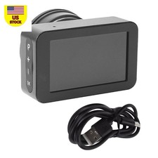 Telescope Eyepiece Camera For Astronomy 4K 3 Inch Color Display Electronic