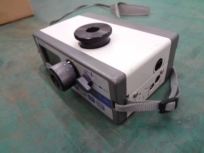 Kanomax Model 3431 Light Scattering Digital Dust Monitor Laser Particulate