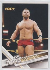 2017 Topps WWE Dash Wilder #67 1i3