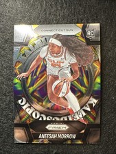 2025 Panini Prizm WNBA - Kaleidoscopic Aneesah Morrow #12 (RC)