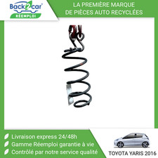 Ressort divers Toyota YARIS II