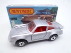 VINTAGE MATCHBOX SUPERFAST No.3e PORSCHE 911 TURBO IN ORIGINAL BOX 1978
