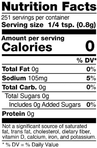 DennyMike’s Cow Bell Hell Seasoning Blend, All Natural Spices and Seasonings,... - Picture 6 of 6