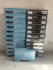 Lot of 23 - New Sealed - Cisco (SF100D-05) 5-Port 10/100 Desktop Switch with QoS
