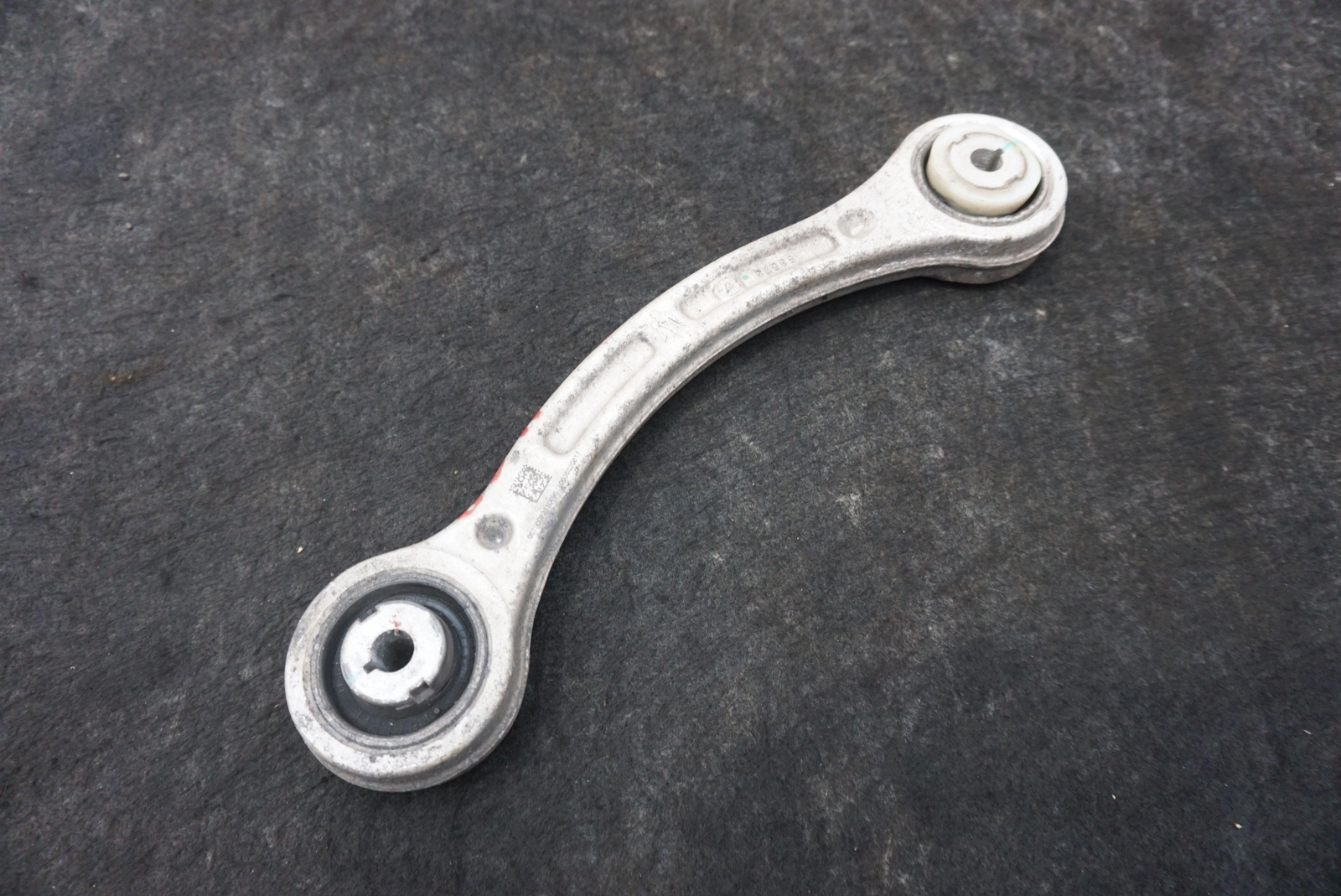 Set Rear Left Control Arm Wishbone 670036580 Maserati Quattroporte S M156 14-17+