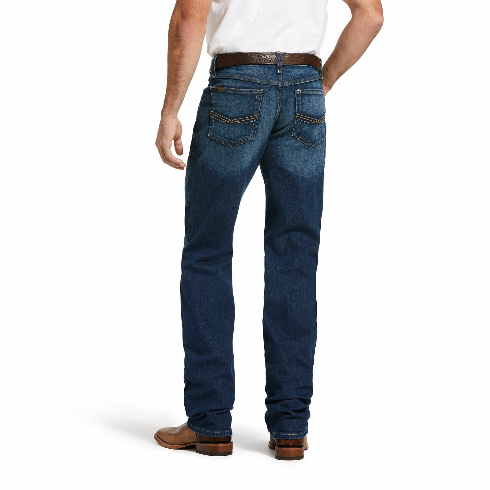 Ariat M3 купить в Америке, лот 254600316742