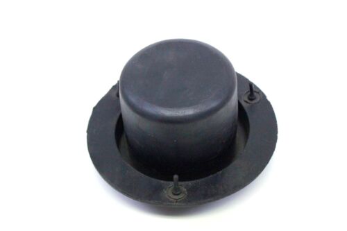 Autobianchi A112 Fiat 127 128 cuffia leva marce 4322726 4318474 - Picture 3 of 7