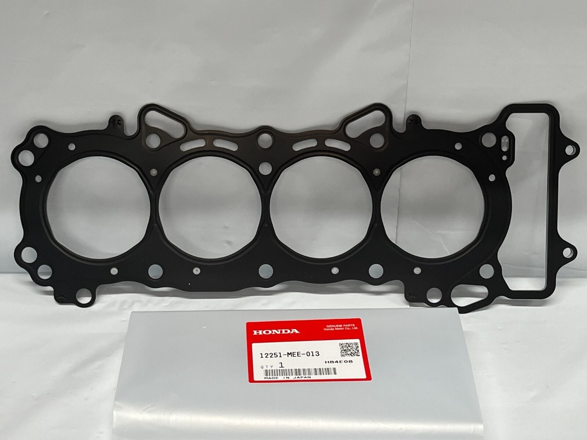 Honda Genuine OEM 12251-MEE-013 Cylinder Head Gasket | Gasket Kit