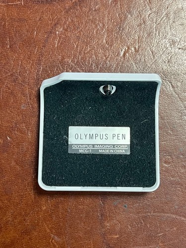 Original Original Standard Replacement Grip for Olympus E-P3 - Picture 4 of 6
