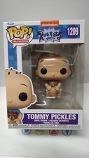 Funko Pop! RUGRATS 1209 Tommy Pickles Les Razmoket (F40)
