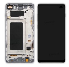For Samsung Galaxy S10+ Plus SM-G975F Incell ...