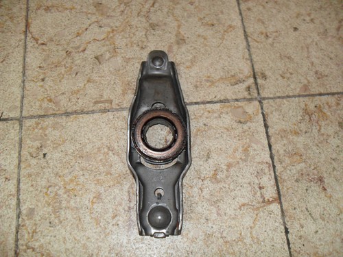 VW Golf 4 GTI Getriebe Ausrückgabel