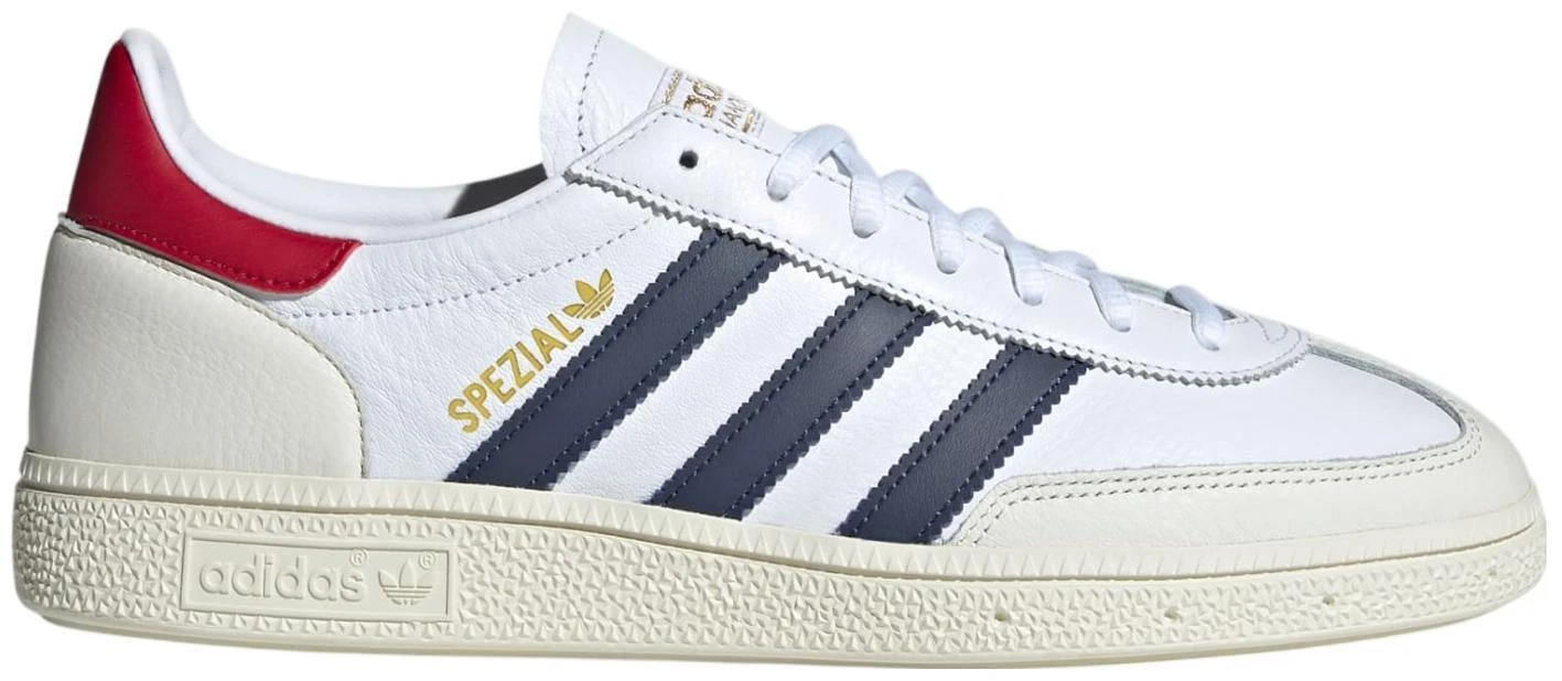 Adidas Handball Spezial Weltmeister Pack - Collegiate Navy for