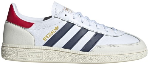 Adidas Originals Handball Spezial Shoes Mens Size 10.5 Grey Cream