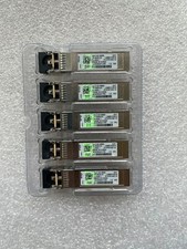 New Cisco w/ Hologram GLC-SX-MMD 1000BASE-SX SFP Transceiver Module GBIC