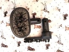 Selway  slip-on bow quiver 6-arrow