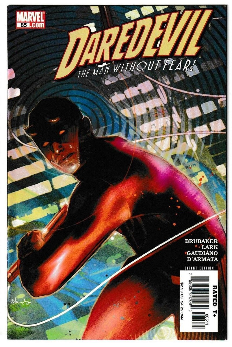 DAREDEVIL (1998) #085 (MARVEL 2006) | eBay