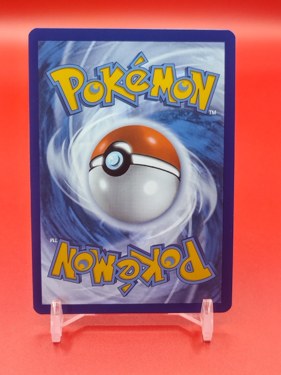 Pokemon ELECTRODE 101/165 - Pokemon 151 - Reverse Holo | eBay